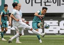 Nhận định, soi k&egrave;o Daejeon Hana Citizen vs Jeonbuk Hyundai Motors, 14h30 ng&agrave;y 5/4: Tiếp tục bất bại