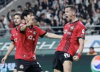 Nhận định, soi k&egrave;o Gimcheon Sangmu vs Daegu FC, 14h30 ng&agrave;y 5/4: Tụt dốc kh&ocirc;ng phanh