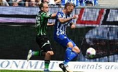 Nhận định, soi k&egrave;o Karlsruher vs Hannover, 23h30 ng&agrave;y 4/4: Nhiệm vụ phải thắng