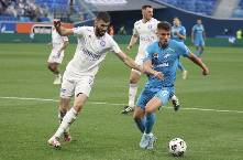 Nhận định, soi k&egrave;o Krylia Sovetov Samara vs FC Rubin Kazan, 17h00 ng&agrave;y 5/4: Nỗi đau k&eacute;o d&agrave;i