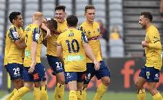 Nhận định, soi k&egrave;o Melbourne City vs Central Coast Mariners, 13h00 ng&agrave;y 5/4: S&aacute;ng cửa dưới