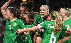 Nhận định, soi k&egrave;o Nữ Hy Lạp vs Nữ Ireland, 21h00 ng&agrave;y 4/4: B&agrave; lớn gặp kh&oacute;