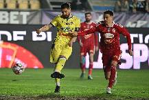 Nhận định, soi k&egrave;o Petrolul Ploiesti vs Sepsi, 0h30 ng&agrave;y 5/4: Kh&aacute;ch kh&oacute; c&oacute; điểm