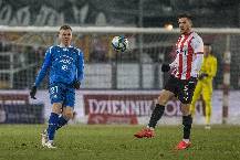 Nhận định, soi k&egrave;o Stal Mielec vs Cracovia Krakow, 23h00 ng&agrave;y 4/4: Kh&oacute; cho chủ nh&agrave;