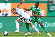 Nhận định, soi k&egrave;o Sturm Graz vs Rapid Wien, 0h30 ng&agrave;y 5/4: Kh&oacute; cản chủ nh&agrave;