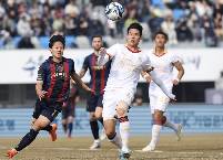 Nhận định, soi k&egrave;o Suwon FC vs Pohang Steelers, 17h00 ng&agrave;y 5/4: Thắng lợi li&ecirc;n tiếp