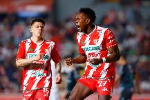 Nhận định, soi k&egrave;o Tijuana vs Necaxa, 10h00 ng&agrave;y 5/4: Giữ vững trong Top 6