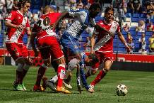 Nhận định, soi k&egrave;o Vallecano vs Espanyol, 2h00 ng&agrave;y 5/4: Tiếp cận top 6