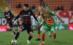 Nhận định soi k&egrave;o Genclerbirligi vs Goztepe, 18h30 ng&agrave;y 4/4: Kh&oacute; thắng