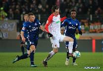 Nhận định, soi k&egrave;o Hamburg vs Augsburg, 20h30 ng&agrave;y 4/4: Tận dụng lợi thế