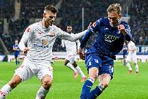 Nhận định, soi k&egrave;o Hoffenheim vs Mainz 05, 20h30 ng&agrave;y 4/4: Phong độ sa s&uacute;t