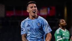 Nhận định, soi k&egrave;o New York City vs Saint Louis City, 6h30 ng&agrave;y 5/4: Kh&aacute;c biệt