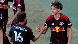 Nhận định, soi k&egrave;o New York Red Bulls vs Cincinnati, 6h30 ng&agrave;y 5/4: Trở lại