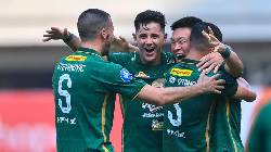 Nhận định, soi k&egrave;o Persebaya Surabaya vs Persita Tangerang, 19h00 ng&agrave;y 4/4: C&acirc;n bằng