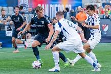 Nhận định, soi k&egrave;o San Jose Earthquakes vs San Diego, 09h30 ng&agrave;y 5/4: Lợi thế s&acirc;n nh&agrave;