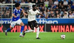 Nhận định, soi k&egrave;o Strasbourg vs Nice, 22h00 ng&agrave;y 4/4: Rơi điểm