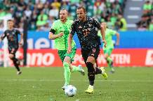 Soi k&egrave;o g&oacute;c Freiburg vs Bayern Munich, 20h30 ng&agrave;y 04/04