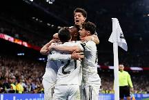 Soi k&egrave;o g&oacute;c Mallorca vs Real Madrid, 21h15 ng&agrave;y 04/04