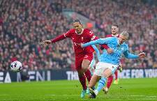 Soi k&egrave;o g&oacute;c Man City vs Liverpool, 18h45 ng&agrave;y 04/04