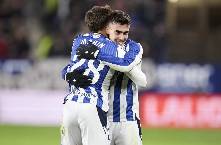 Soi k&egrave;o g&oacute;c Real Sociedad vs Levante, 19h00 ng&agrave;y 04/04