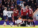 Video Bournemouth 1-0 Tottenham  (Premier League, Ngoại hạng Anh v&ograve;ng 37)