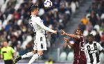 Top ghi b&agrave;n Serie A 2018/19: Ronaldo chưa thể bứt l&ecirc;n