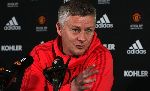 Solskjaer lạc quan về t&igrave;nh h&igrave;nh chuyển nhượng của MU