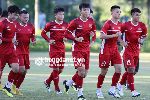 ĐT Việt Nam c&oacute; cơ hội diện kiến t&acirc;n Nh&agrave; vua Th&aacute;i Lan ở King&rsquo; Cup 2019