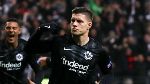 Luka Jovic đ&atilde; rất gần Madrid