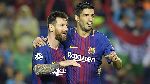 Messi, Suarez ngồi ngo&agrave;i khi Barca l&agrave;m kh&aacute;ch Celta Vigo