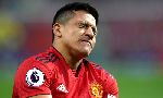 Alexis Sanchez sẽ gia nhập CLB n&agrave;o nếu chia tay MU?