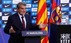 Chủ tịch Joan Laporta chỉ ra kịch bản gi&uacute;p Barca v&ocirc; địch La Liga