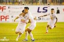 C&ocirc;ng Phượng lần thứ 2 tho&aacute;t &aacute;n phạt nguội của VFF