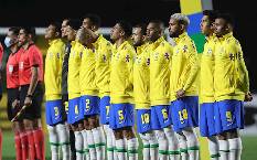Danh s&aacute;ch đội h&igrave;nh tuyển Brazil tham dự Copa America 2021