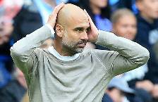 Linh cảm của HLV Pep Guardiola trước trận Man City vs PSG