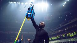 Lukaku mạnh miệng tuy&ecirc;n bố v&ocirc; địch EURO 2021