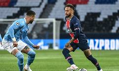 Neymar sẵn s&agrave;ng&hellip; chết tr&ecirc;n s&acirc;n để đ&aacute;nh bại Man City