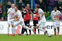 Nhận định Aarau vs Luzern, 22h30 ng&agrave;y 4/5