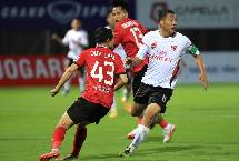 Nhận định An Giang vs Long An, 15h30 ng&agrave;y 5/5