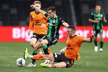 Nhận định Brisbane Roar vs Western United, 16h05 ng&agrave;y 5/5