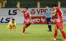 Nhận định C&ocirc;ng An Nh&acirc;n D&acirc;n vs Huế, 17h ng&agrave;y 5/5