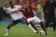 Nhận định LDU Quito vs Flamengo, 7h30 ng&agrave;y 5/5
