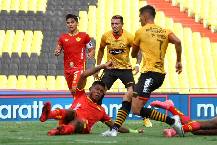 Nhận định Metropolitanos vs Aucas, 5h15 ng&agrave;y 5/5
