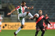 Nhận định Palestino vs Newell's Old Boys, 9h00 ng&agrave;y 5/5