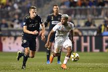 Nhận định Philadelphia Union vs Atlanta United, 7h00 ng&agrave;y 5/5