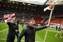 NHM l&ecirc;n kế hoạch 'ph&aacute; đ&aacute;m' 2 trận đấu nữa của MU