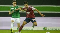 Soi k&egrave;o xi&ecirc;n h&ocirc;m nay 5/5: Servette vs St. Gallen