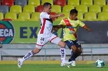 Nhận định, soi k&egrave;o Atlante vs Atl. Morelia, 09h00 ng&agrave;y 05/05