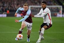 Nhận định, soi k&egrave;o Eintracht Frankfurt vs West Ham, 2h00 ng&agrave;y 6/5