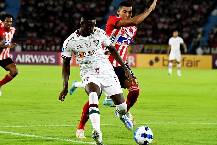 Nhận định, soi k&egrave;o Fluminense vs Junior, 7h30 ng&agrave;y 5/5